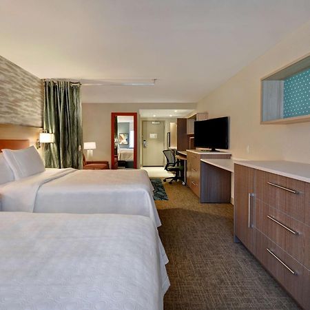 Home2 Suites By Hilton Boston South Bay Екстериор снимка