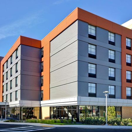 Home2 Suites By Hilton Boston South Bay Екстериор снимка