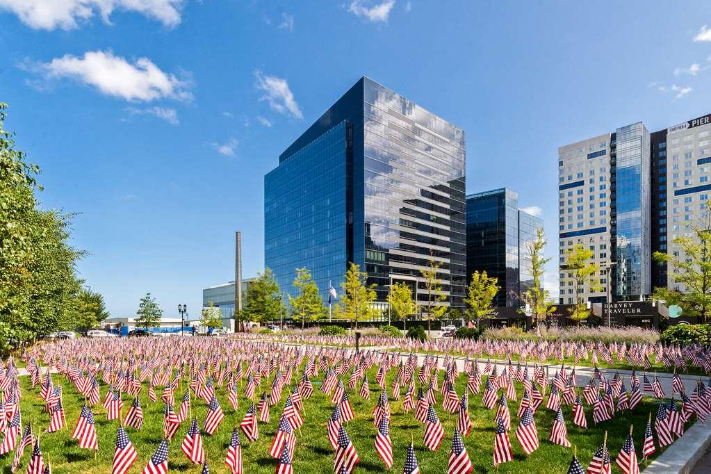 Home2 Suites By Hilton Boston South Bay Екстериор снимка