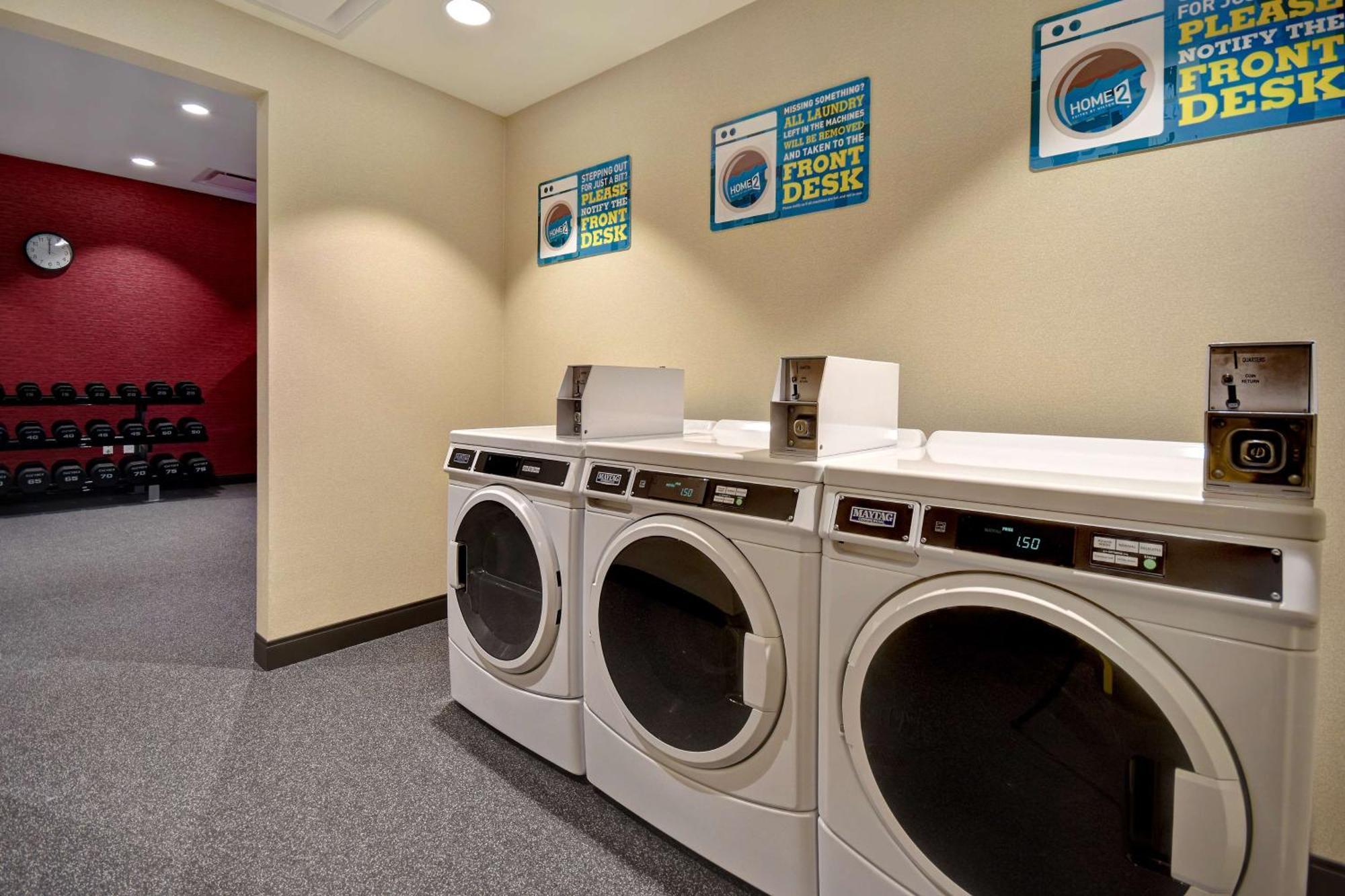 Home2 Suites By Hilton Boston South Bay Екстериор снимка
