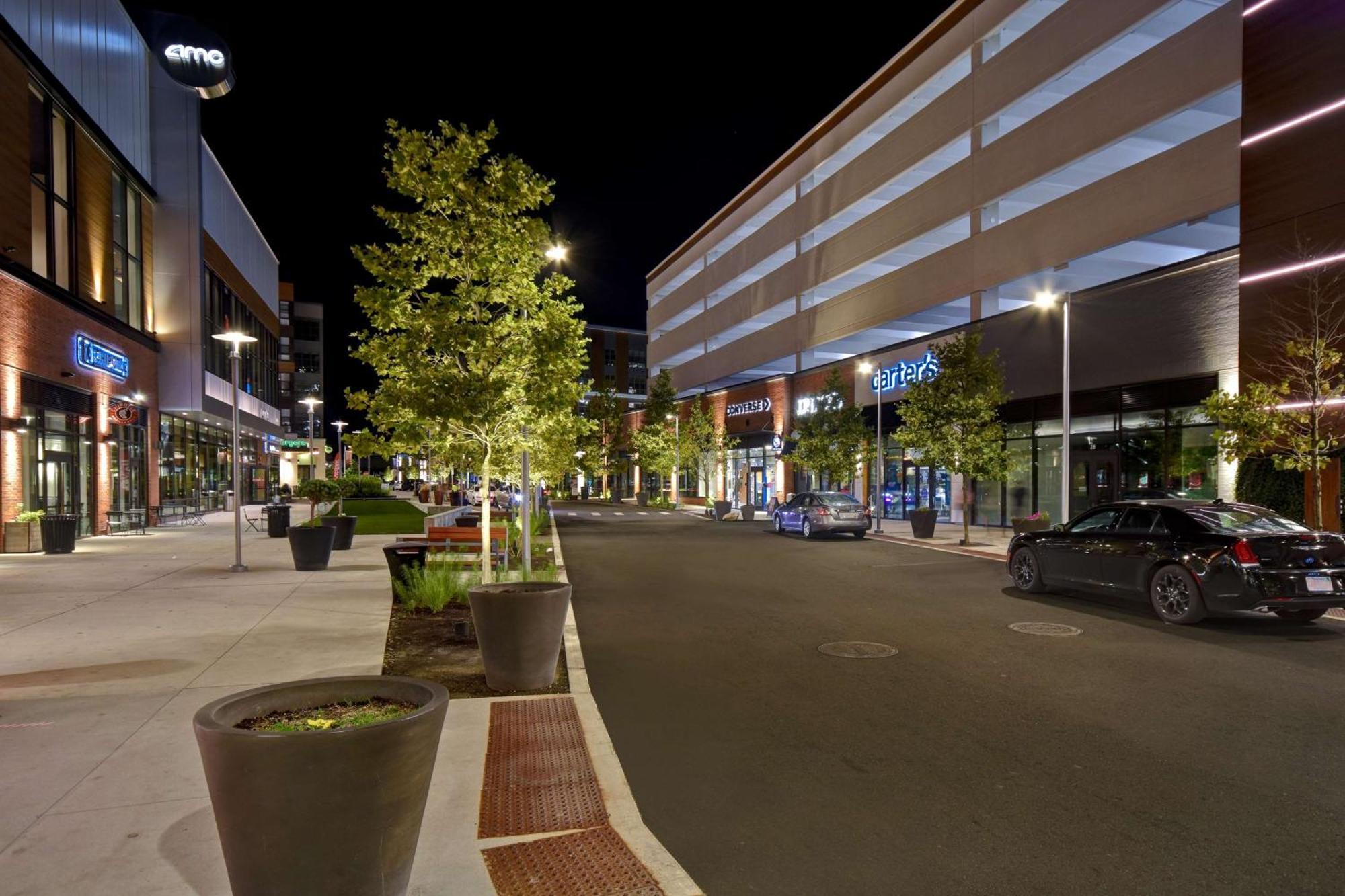 Home2 Suites By Hilton Boston South Bay Екстериор снимка